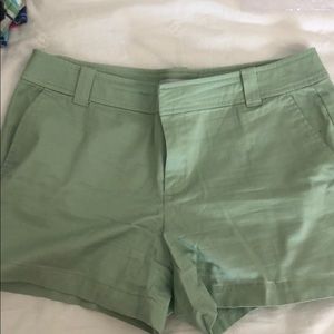 Summer shorts